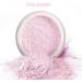 IFSLQNX Beauty Pink Setting Powder Beauty Blurring Powder Blurring Setting Powder Smoothpro Blurring Setting Powder Blurring Setting Powder Ultra Pink Pink Blurring Powder for All Skin Tones (#C One Size) #C 0.03 g (Pack of 1000) - Buy Online on GoSupps.com