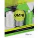 Superior Threads Poly-Wrapped Poly Core Quilting Sewing Thread Omni #3053 School Bus - 6000 Yds - Buy Online on GoSupps.com