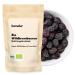 Kamelur 500g of freeze-dried organic wild blackberries - crisp and fruity organic dried blackberries with no additives - in biodegradable packaging