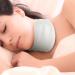 Compresse d'Huile Essentielle Nuque R utilisable Tour de Cou en Tissu Doux Blanc Fermeture Auto-Agrippante Enveloppement Apaisant pour Sommeil et Relaxation Pack de Soin - Buy Online on GoSupps.com