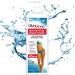 Bikini Zone Moisturizing Shave Cream Grapefruit Pomegranate | Smooth & Hydrating Formula - Buy Online on GoSupps.com