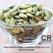 Pumpkin seeds 1kg - Premium Quality Nutrient-Rich pumpkin seeds to eat Delicious Healthy Snack for Any Occasion packed with Protein Fiber Vitamins Minerals & Antioxidants. Vegan & Gluten-Free - Buy Online on GoSupps.com