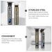 FRCOLOR 1 Special Clippers Trimmer for Men Mens Grooming Trimmer Cordless Trimmer for Men Bald Head Clippers Men Hair Styling Tool Father s Day Metal Hairdressing Clipper 15.3X4.1X4.1cm Bronze - Buy Online on GoSupps.com