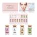 Dermamax BB Premium Glow Skin Special Kit 14 different ampoules for BB treatment Ideal for microneedling and dermaroller treatment | 8 ml each