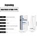 Iunser Calculus Dissolving Spray - Portable Tooth Remover for Stain Removal | 30ml Red Algae Formula | Effective Teeth Cleaner for Home Use - Buy Online on GoSupps.com