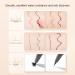 Waterproof Liquid Eyeliner Smooth Liquid Eyeliner - Waterproof Eye Liner Liquid Eyebrow Pencil Smudge Proof Smooth Ultra Fine Eyeliner for Long-Lasting Eye Makeup 01# Black - Buy Online on GoSupps.com