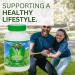 Ultimate Colon Fx Colon Cleansing - 90 Caps | Best International Shipping & Premium Quality - Buy Online on GoSupps.com