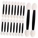 VINTORKY 4 Sponge Makeup Supply Daily Use Lip Mask Applicator Brush Lip Mask Brush Tool