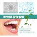 3 Pi ces Essence de Soin Buccal Haleine Fra che Gel pour Dents Propres de Soin Buccal Haleine Fra che Gouttes Rafra chissantes D'haleine Naturelle Haleine Fra che Longue Dur e - Buy Online on GoSupps.com