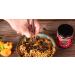 Don Chilio Chile Crisp: Crunchy Sliced Habanero Peppers in Hot Seasoned Oil (5oz Jar) - Buy Online on GoSupps.com