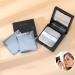 Oil Blotting Paper with Puff Premium Facial Cleansing Kit - Makeup Tools and Facial Tools for Oily Skin with Oil-Absorbing Paper Set (1PC) - Buy Online on GoSupps.com