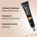  mCaffeine mCaffeine Naked & Raw Coffee Under Eye Cream (15ml) - Buy Online on GoSupps.com