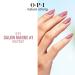 Opi Nature Strong Vegan Nail Polish Eco-Friendly Nude Tones | Up to 7 Days Wear | Sustainable Ingredients - Buy Online on GoSupps.com