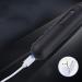Rechargeable Electric Nose Hair Trimmer & Ear Hair Removal - Best Hair Clipper Razor Shaver - Buy Online on GoSupps.com