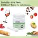 HISTAmed Probio Powder - Enhanced Lactic Acid Bacteria with Bifidobacterium infantis & longum for Optimal Gut Health | International Shipping Available - Buy Online on GoSupps.com