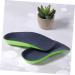 Buy Hemoton 3 Pairs O Legs Correction Splints & Orthotic Insoles - Arch Support & Flat Foot Solutions for Women - International Shipping Available - Buy Online on GoSupps.com