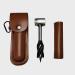 ZoJinz Hand Auger Wrench: Scotch Eye Wood Auger Drill Bit for Outdoor Wood Peg and Hole Maker - Camping Gear for Bushcraft and Survival - Buy Online on GoSupps.com