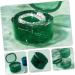 Frcolor 4-Piece Retainer Storage Box - Portable Prosthesis Holder & Travel Case for Bathing Care - Buy Online on GoSupps.com