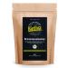 Nettle seeds whole organic 250g - 100% organic nettle seeds for eating - Bottled and controlled in Germany - Biotiva