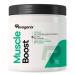 Muscle Boost | Pre-Workout avec Cr atine Caf ine B ta-Alanine Tyrosine & Taurine | Booster de Performances Musculaires | Energie & Congestion Musculaire | Pot de 250g | Saveur Citron | Revogenix Citron 250 g