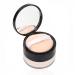 Sonew makeup loose powder oil control Durable moisturizing fixing powder loose powder for face hair - 15g (01 # of course) 01 # Of course