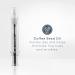 Lumina NRG Triple Face and Eye Serum - Anti-Aging Formula with Vitamin C & Coffee Arabica for Brightening, Restoring, and Regenerating Skin - Minimize Fine Lines & Wrinkles - Buy Online on GoSupps.com