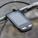 kwmobile Bike Mount for Bryton Rider - Durable GPS Bicycle Mount in Black | International Shipping Available - Buy Online on GoSupps.com