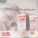 Cera di Cupra Rosa Cream for Dry Skin - Anti-Aging Formula | 75ml Italian Import - Buy Online on GoSupps.com