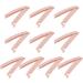 30pc Colostomy Leak-Proof Storage Bars Strips - Hydrocolloid Heavy Duty Extenders for Sealing Clamp, Fistula Root Chip Ring, and Drain Tape - Water Clip Care Tail Lotus Root Starch 9.5X1.7CMx3pcs - Buy Online on GoSupps.com