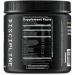 Jocko GO Pre Workout Watermelon - KETO Nootropic Blend with Vitamin C, Caffeine, L Citrulline - Sugar Free - Supports Muscle Pump, Endurance & Recovery - 30 servings - Buy Online on GoSupps.com