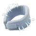 Soft Neck Brace | Adjustable Neck Collar Cervical Collar Comfortable and Breathable - Neck Support Pillows for Sleeping Cervical Neck Pillow for Work Travel Women & Men - Buy Online on GoSupps.com