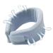 Neck Brace for Posture | Adjustable Cervical Collar Comfortable and Breathable | Neck Brace for Sleeping Cervical Neck Pillow Relieves Pressure in Spine for Work Travel
