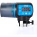 FYD Auto Fish Feeder: Timer Food Dispenser for Small Aquarium, Vacation, Goldfish - 4 Feeding Times Adjustable - Buy Online on GoSupps.com