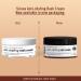 Sirona Natural Anti Chafing Rash Cream - 25gm (Pack of 3) | Skin Healing Formula with 5 Magical Herbs | Soothes and Prevents Rashes from Sanitary Pads, Heavy Thighs, Sports, and Running - Buy Online on GoSupps.com