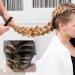 TCOTBE 2 Sets Topsy Tail Hair Tool Kit for DIY Hair Styling - Updo Ponytail & French Braid Accessories for Girls and Women - Buy Online on GoSupps.com