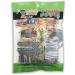 Real Mexican Salsa Verde/Green Salsa/Salsa Vert By Chiles Machos - Buy Online on GoSupps.com