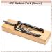 BUCKLOS MTB Suspension Fork 100mm Travel | 26/27.5/29 | 28.6mm Straight Tube | QR 9mm | Crown Lockout | Aluminum Alloy XC Mountain Bike Front Forks - Buy Online on GoSupps.com