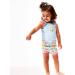 Splash About Happy Nappy Costume - Reusable Swim Nappy Up & Away 6-14 Months - Buy Online on GoSupps.com