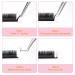 Shop Arison Easy Fan Volume Eyelashes | 0.07mm Self-Faning D Curl Extensions | International Shipping - Buy Online on GoSupps.com