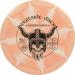 Westside Discs Origio Burst Disc Golf Starter Set - Includes Crown, Warship, and Underworld - 3 Pack | Beginners Frisbee Golf Set - Buy Online on GoSupps.com