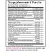 Alpha Lipoic Acid - Anti-Wrinkle Complex - Green Tea Leaf Glycine Collagen Boost L-Glutathione Hydration Power Aloe Vera Lycopene Grape Seed Skin Texture 2 Bottles 120 Capsules - Buy Online on GoSupps.com