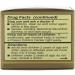 Ching Wan Hung Soothing Herbal Balm for Burns (1.06 oz) - 3 Jars - Solstice - Buy Online on GoSupps.com