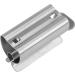 Pingui 5-Piece Stainless Steel Toothpaste Tube Squeezer Set | Universal Toothpaste Dispenser & Press - Perfect for All Tubes - Buy Online on GoSupps.com