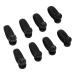 8 pieces of hand pressure point tools plastic hand-acupressure clip to relieve migraines and headache between the thumb and index finger (#3)