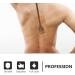 Buy Healvian 17-Inch Wooden Back Scratcher - Long Handle Back Massager for Itching Relief | International Shipping Available - Buy Online on GoSupps.com