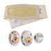 Infant Umbilical Hernia Belt | Adjustable Belly Button Band for Babies | Abdominal Support for Kids | Newborn Umbilical Cord Wrap - Buy Online on GoSupps.com