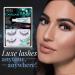 Ardell False Eyelashes Deluxe Pack 120 Black - Set of 4 | Long-lasting & Natural-Looking Lashes - Buy Online on GoSupps.com
