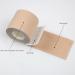 Buy TURHAN Lifting Chest Paste - Self-Adhesive Push-Up Tape for Effective Breast Support | 1 Inch x 16.4 Ft | International Shipping Available - Buy Online on GoSupps.com