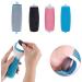 4 Extra Coarse Replacement Roller Refill Heads Pedicure Hard Skin Remover Compatible for Amope Pedi Perfect Electronic Pedicure Foot Files Smoothers - Black - Buy Online on GoSupps.com