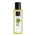 Good Vibes 100% Pure Castor Cold Pressed Carrier Oil - 200 ml - For Strong and Smooth hair Heals Dry Cracked Skin and Soothes Inflamed Skin